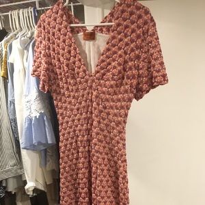 Missoni dress